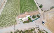 Herverkoop - Finca -
Orihuela - Desamparados-hurchillo-torremendo