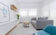 Nieuwbouw Woningen - Bungalow -
San Miguel de Salinas - Cerro Del Sol
