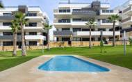 Revente - Apartment -
Orihuela Costa - Costa Blanca