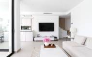 Reventa - Villa -
Orihuela Costa - Costa Blanca