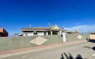 Herverkoop - Villa -
Ciudad Quesada - Costa Blanca