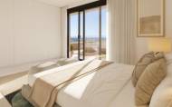 Nouvelle construction - Apartment -
Fuengirola - Higueron