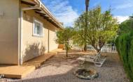 Reventa - Villa -
Cabo Roig - Muy Cerca De La Playa