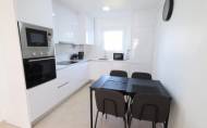 Resale - Bungalow -
Orihuela Costa - Costa Blanca