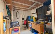 Revente - Villa -
Bigastro - Inland