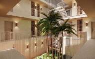 Nieuwbouw Woningen - Apartment -
San Pedro del Pinatar - Lo Pagan