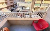 Herverkoop - Apartment -
Torrevieja - Playa del Cura