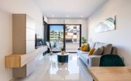 Revente - Apartment -
Orihuela Costa - Costa Blanca