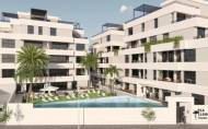 New Build - Apartment -
San Pedro del Pinatar - Centro
