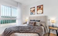 Resale - Apartment -
Orihuela Costa - Lomas De Cabo Roig