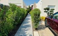 Herverkoop - Villa -
Algorfa - La finca Golf