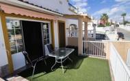 Herverkoop - Semi Detached -
Torrevieja - Costa Blanca