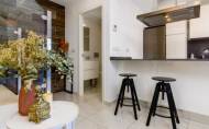 Herverkoop - Town House -
Villamartin - Costa Blanca