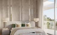 Nouvelle construction - Villa -
Marbella - Nueva Andalucia