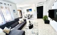 Resale - Town House -
Playa Flamenca - Costa Blanca