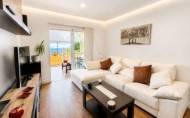 Herverkoop - Apartment -
La Duquesa - Costa del Sol