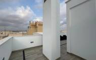 Revente - Apartment -
Torrevieja - Centro