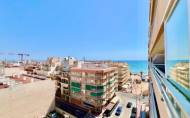 Herverkoop - Apartment -
Torrevieja - La Mata
