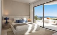 Nouvelle construction - Apartment -
Mijas - Cerrado del Aguila Golf and Resort