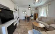 Herverkoop - Bungalow -
Torrevieja - La Siesta - El Salado - Torreta