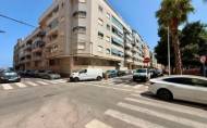 Revente - Apartment -
Torrevieja - Playa del Cura