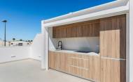 Nieuwbouw Woningen - Villa -
Los Alcazares - Serena Golf