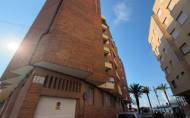 Revente - Apartamento -
Torrevieja - Playa del Cura