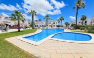 Revente - Town House -
Orihuela Costa - PAU 8