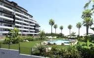 Nouvelle construction - Apartment -
San Miguel de Salinas - Pueblo
