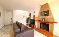 Herverkoop - Town House -
La Duquesa - Costa del Sol