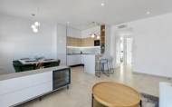Obra nueva - Bungalow -
Torrevieja - Los Balcones