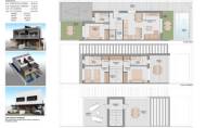 Obra nueva - Villa -
San Javier - Santiago De La Ribera