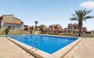Revente - Town House -
Torrevieja - Costa Blanca