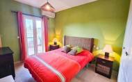 Herverkoop - Penthouse -
San Luis de Sabinillas - Costa del Sol