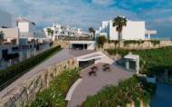 New Build - Apartment -
Vélez Málaga - Baviera golf