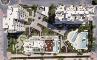 Nieuwbouw Woningen - Apartment -
Villajoyosa - Playa del Torres