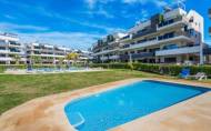 Revente - Apartment -
Orihuela Costa - Playa Flamenca