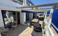 Herverkoop - Apartment -
Las Ramblas Golf - Inland