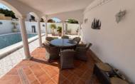 Herverkoop - Town House -
Torrevieja - Costa Blanca