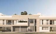 Obra nueva - Apartment -
Marbella - El Ingenio