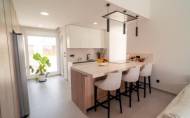 Revente - Villa -
Algorfa - Inland