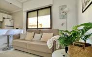 Herverkoop - Apartment -
Torrevieja