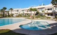 Herverkoop - Apartment -
Torrevieja - La veleta