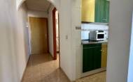 Resale - Apartment -
Torrevieja - El Molino