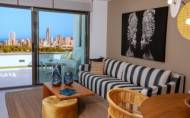 Nieuwbouw Woningen - Apartment -
Finestrat - Seascape