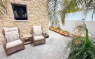 Herverkoop - 4. House - Detached Villa -
Los Montesinos - La Herrada