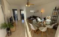 Herverkoop - Town House -
Ciudad Quesada - Costa Blanca