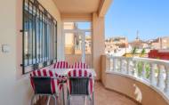 Herverkoop - Bungalow -
Cabo Roig - Costa Blanca