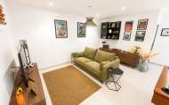 Herverkoop - Villa -
Santa Rosalia Resort - Inland
