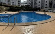 Resale - Apartment -
San Miguel de Salinas - Inland